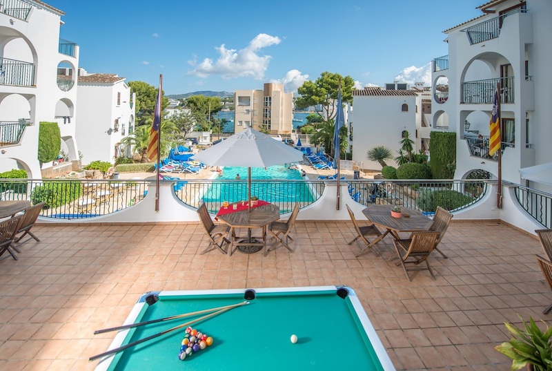 Flipflop Surfing Playa 64