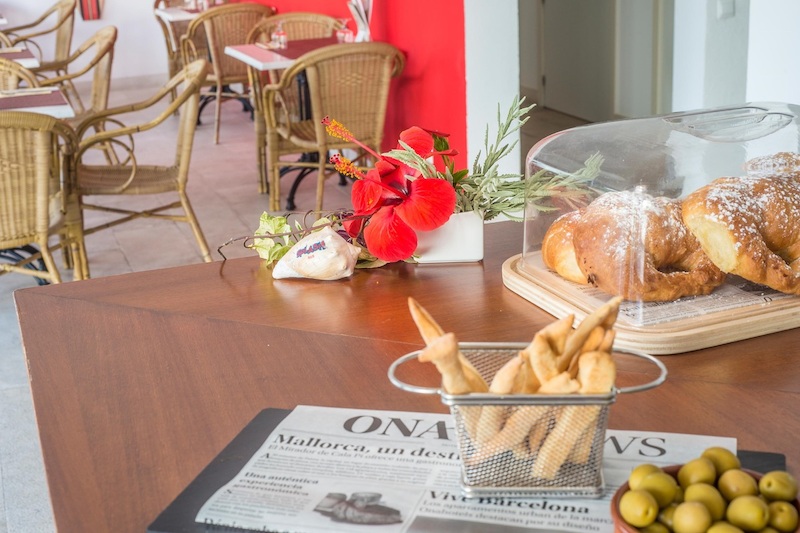 Flipflop Surfing Playa 65