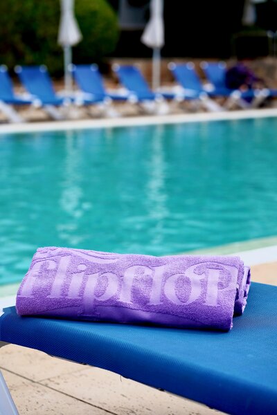 Flipflop Surfing Playa 31