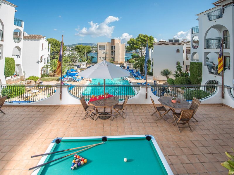 Ona Surfing Playa 11