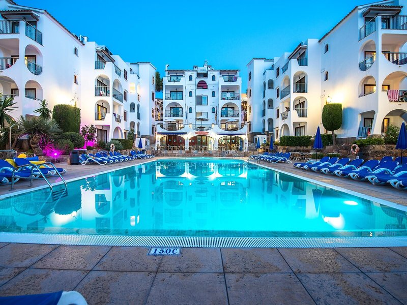 Ona Surfing Playa 12