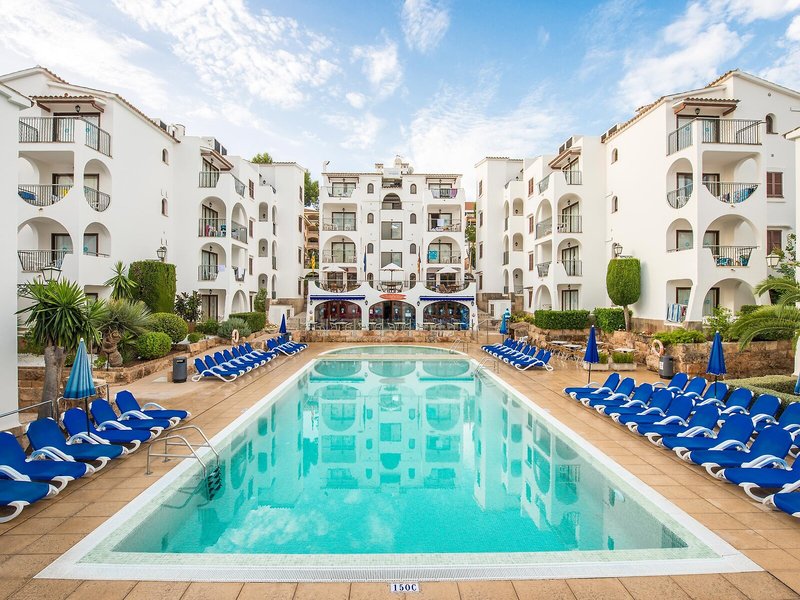 Ona Surfing Playa 16