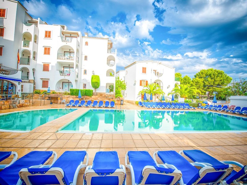 Ona Surfing Playa 17