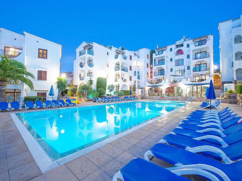 Ona Surfing Playa 18