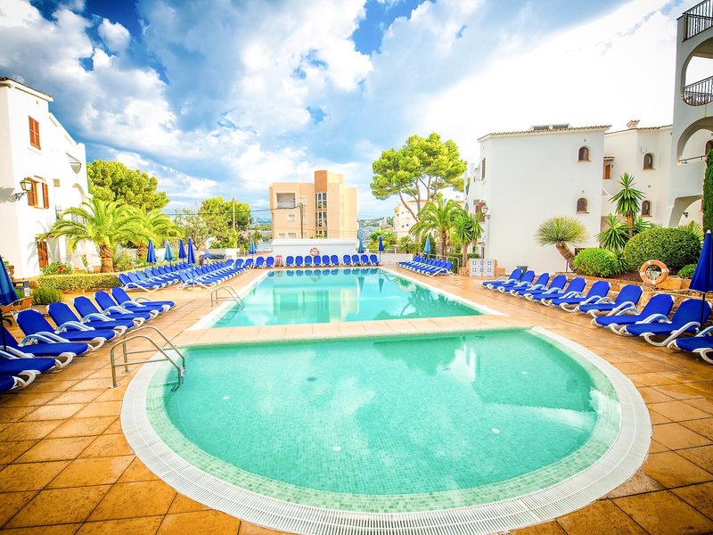 Ona Surfing Playa 19