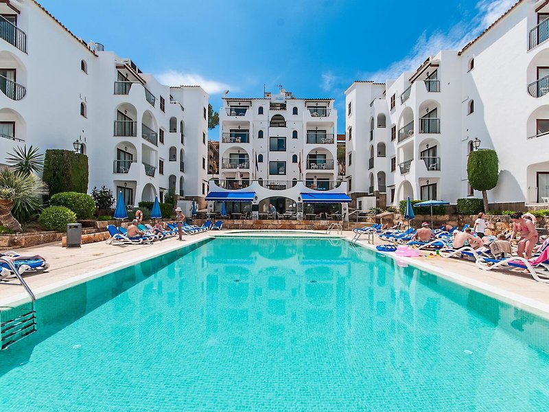 Ona Surfing Playa 20