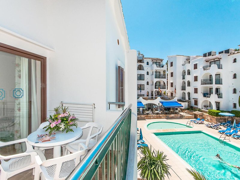 Ona Surfing Playa 21