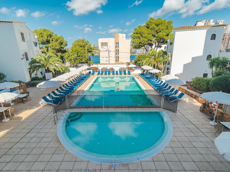 Ona Surfing Playa 22