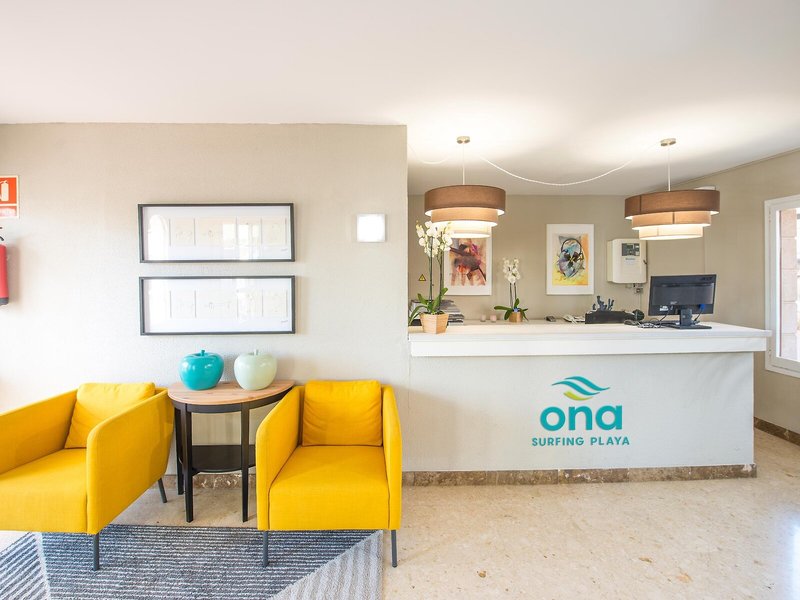 Ona Surfing Playa 23
