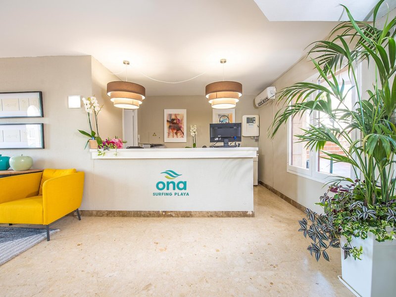 Ona Surfing Playa 24
