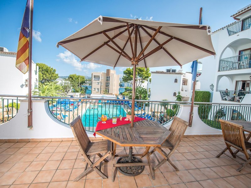 Ona Surfing Playa 28