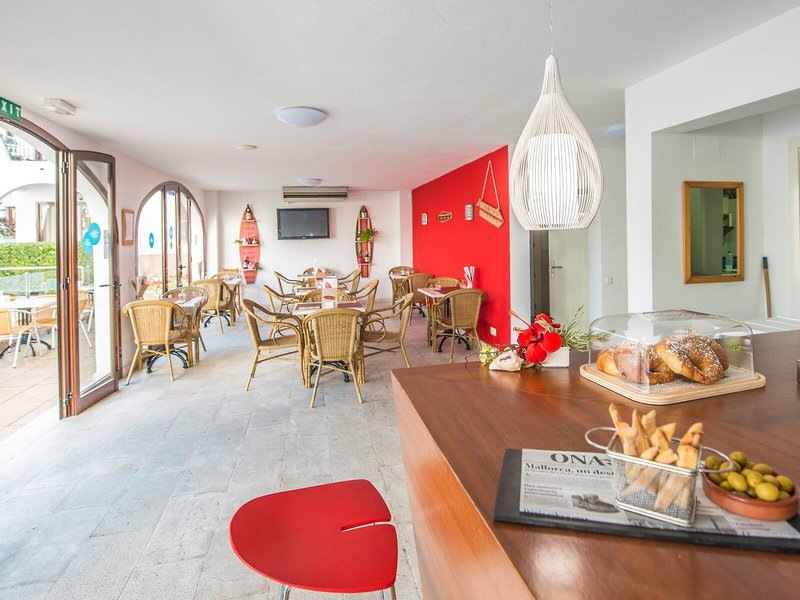 Ona Surfing Playa 34