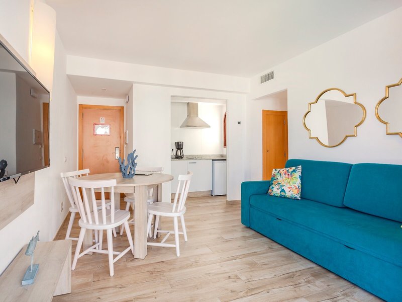 Ona Surfing Playa 35