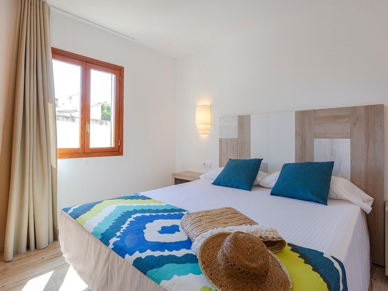 Ona Surfing Playa 40