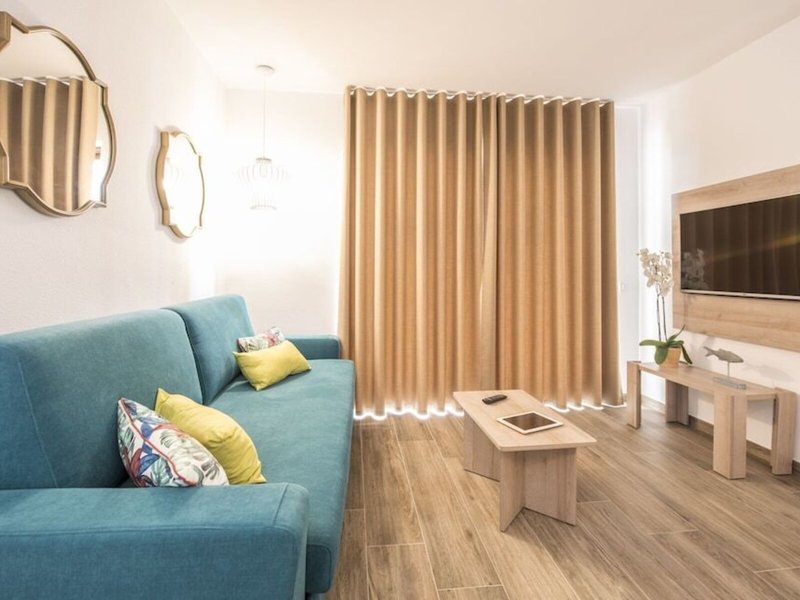 Ona Surfing Playa 43