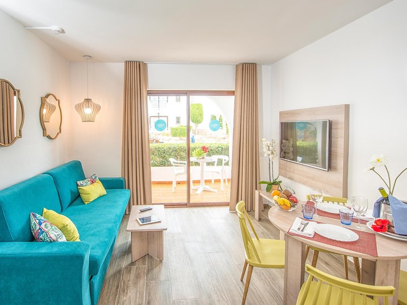 Ona Surfing Playa 46