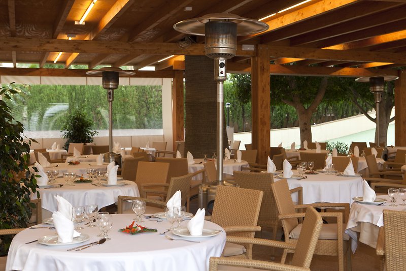 Jutlandia Family Resort 6