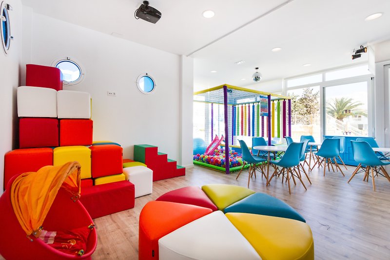 Jutlandia Family Resort 11