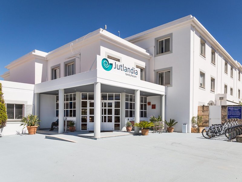 Jutlandia Family Resort