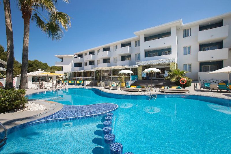 Sotavento 2 - Outdoor Pool