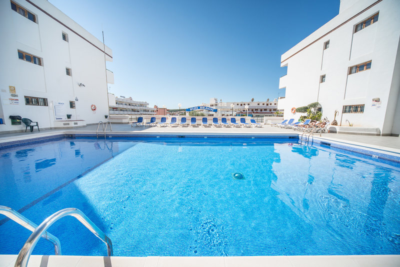 Sun Beach 1