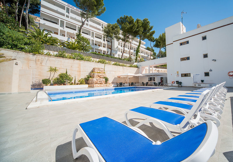 Sun Beach 2