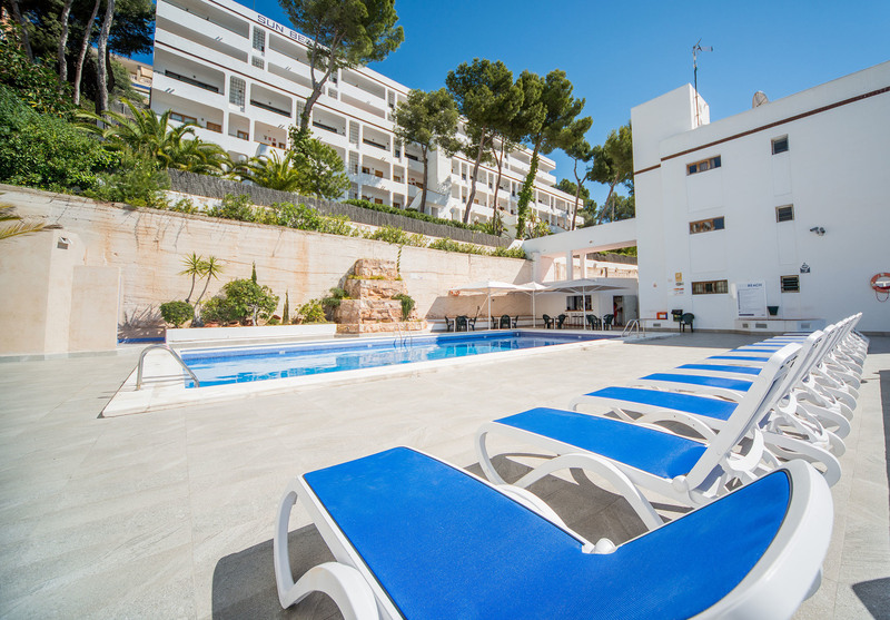 Sun Beach 1