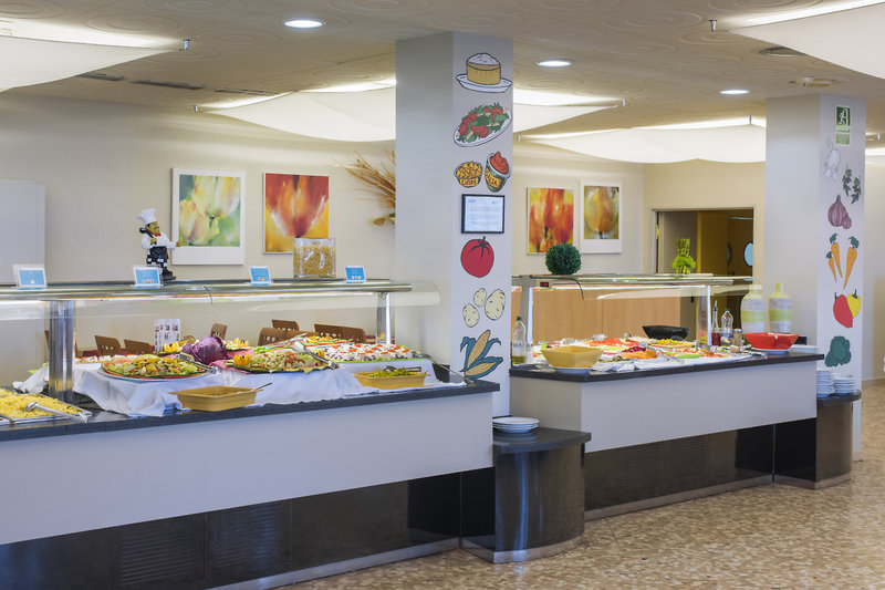 Hotel Oasis Park 1