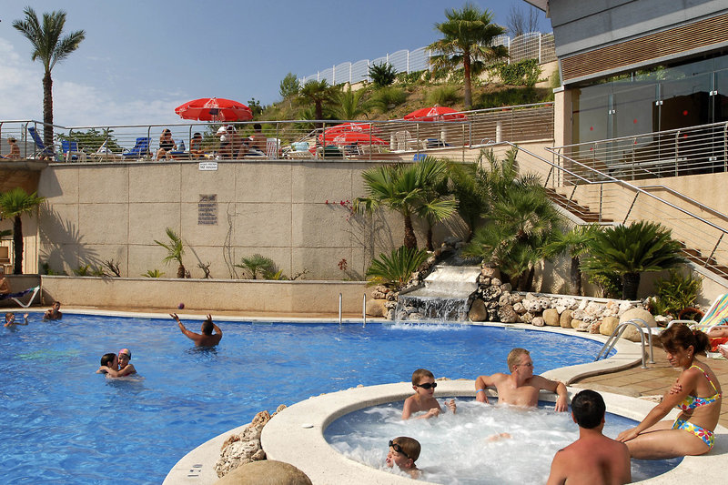 Hotel Oasis Park 3