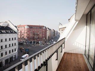 Apartments Rosenthal Residence