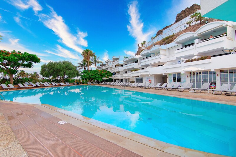 Portonovo Apartmentos 1