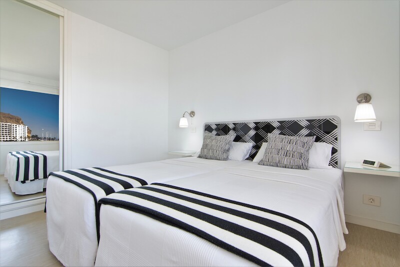 Portonovo Apartmentos 5