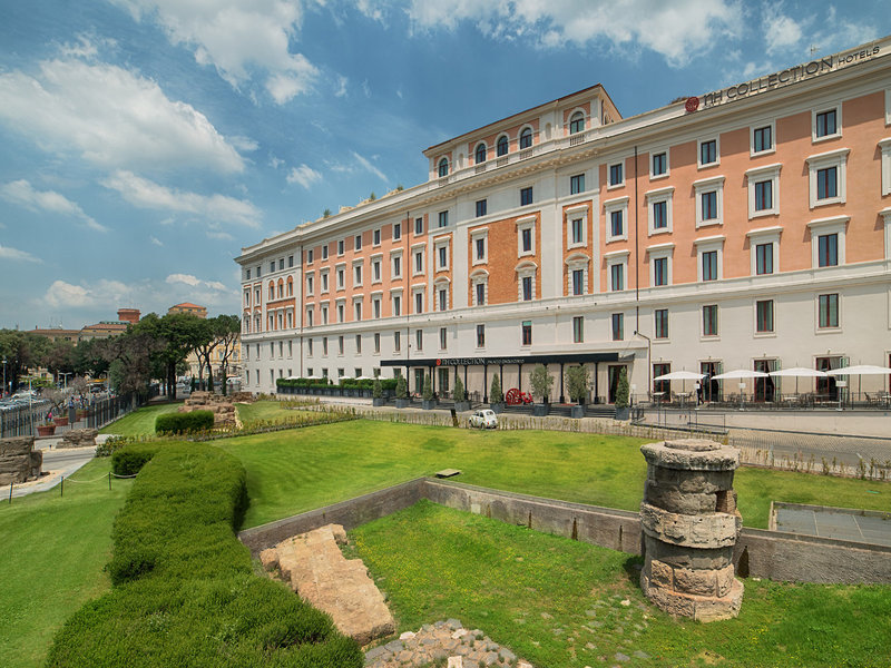 NH Collection Roma Palazzo Cinquecento