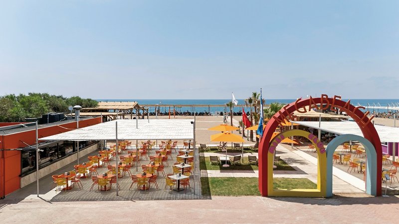 Aska Grand Prestige Hotel & SPA 21 - Sports and leisure