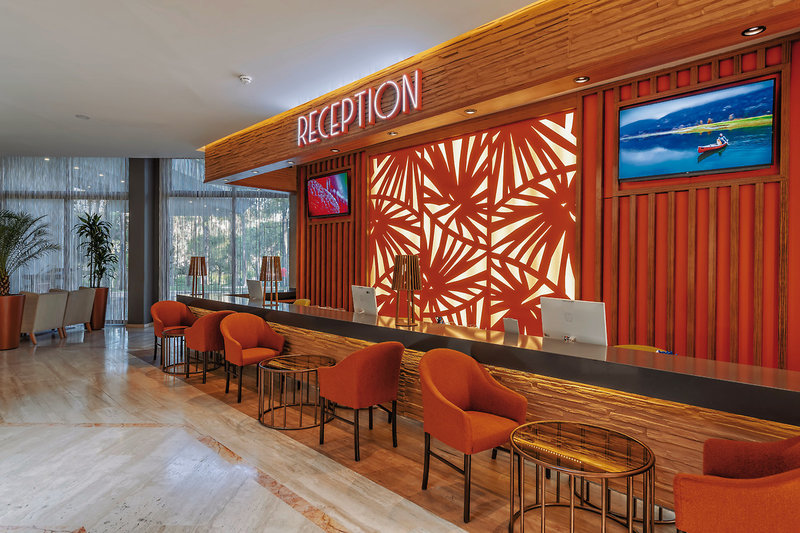 Aska Grand Prestige Hotel & SPA 34 - Bar