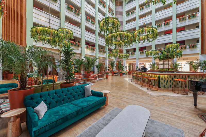Aska Grand Prestige Hotel & SPA 35 - Exterior