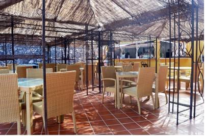 El Marqués Palace by Intercorp Hotel Group 1