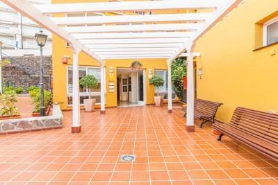 El Marqués Palace by Intercorp Hotel Group 4