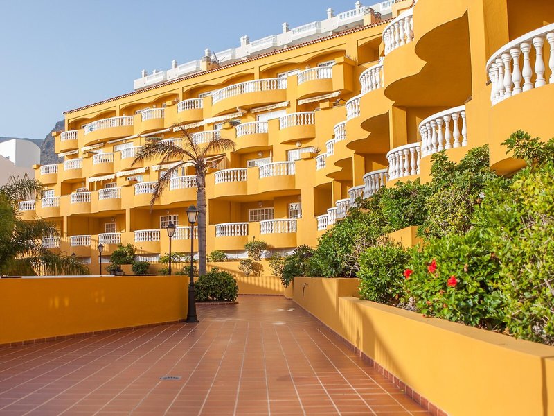 El Marqués Palace by Intercorp Hotel Group 1