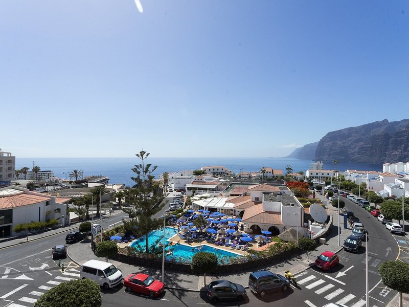 El Marqués Palace by Intercorp Hotel Group 2