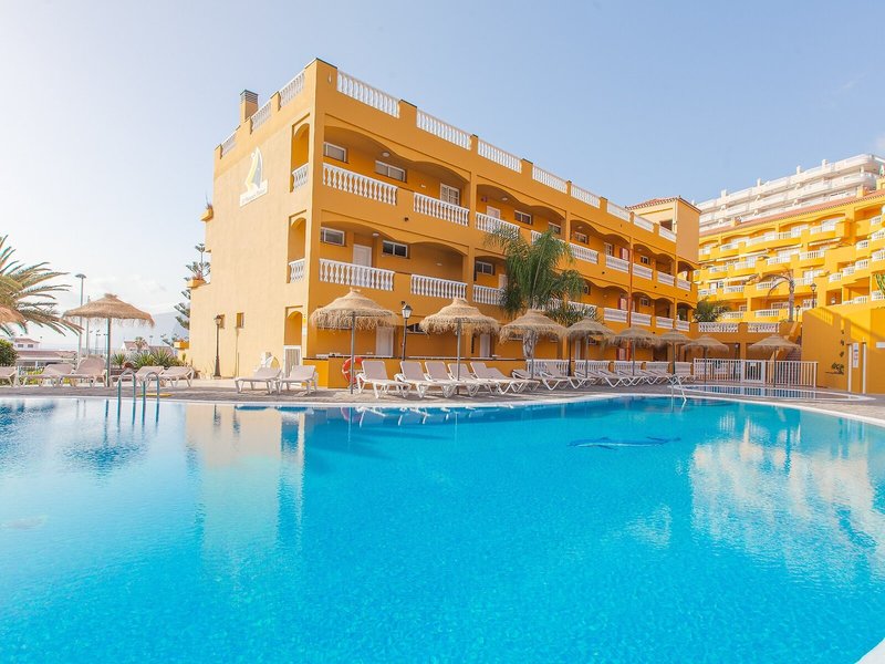 El Marqués Palace by Intercorp Hotel Group 5