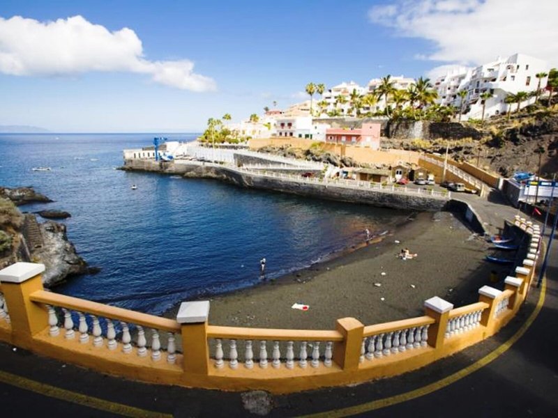 El Marqués Palace by Intercorp Hotel Group 6