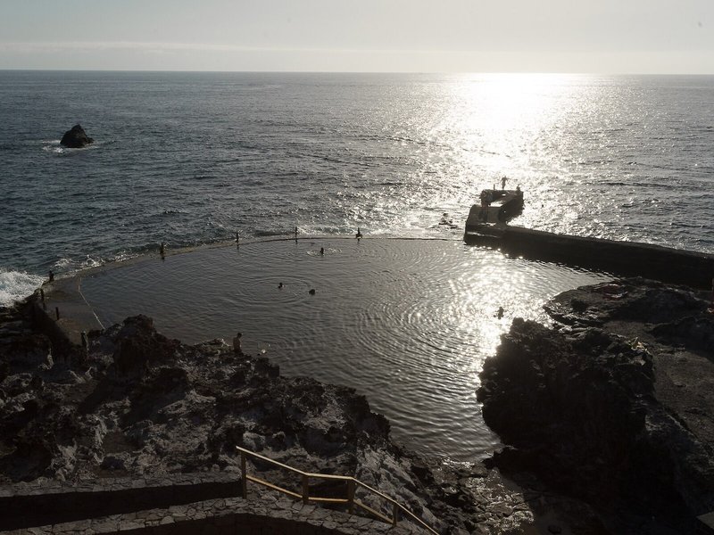 El Marqués Palace by Intercorp Hotel Group 8