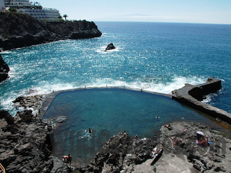 El Marqués Palace by Intercorp Hotel Group 9