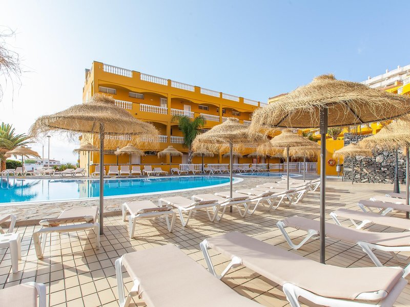 El Marqués Palace by Intercorp Hotel Group 11