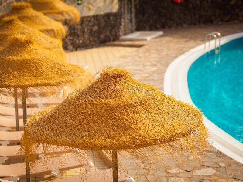 El Marqués Palace by Intercorp Hotel Group 12