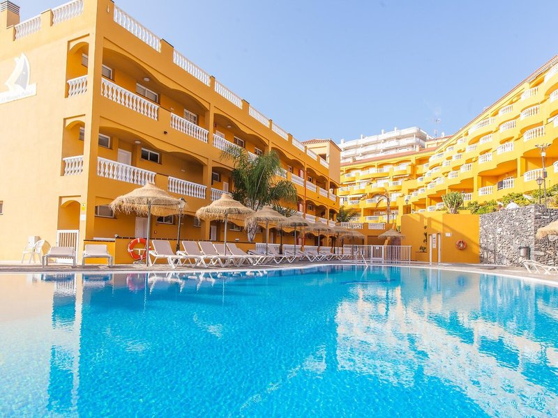 El Marqués Palace by Intercorp Hotel Group 13