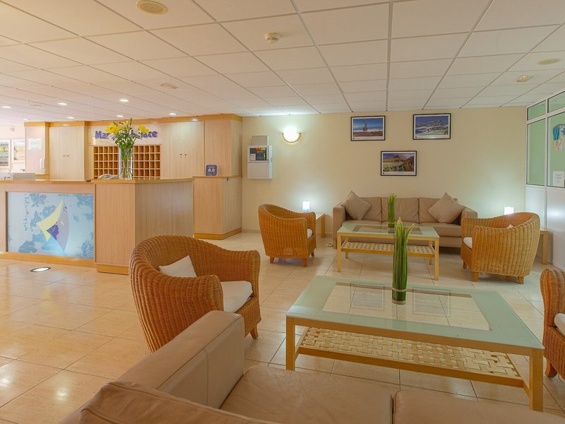 El Marqués Palace by Intercorp Hotel Group 14