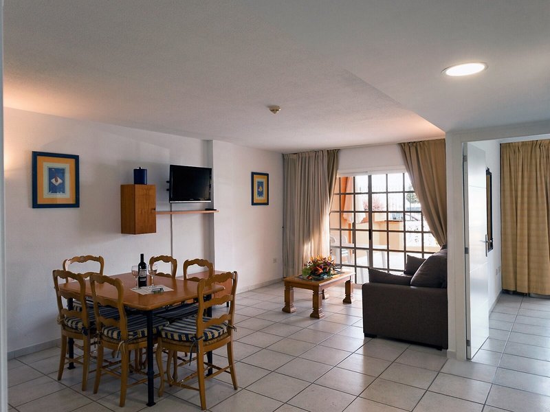 El Marqués Palace by Intercorp Hotel Group 18