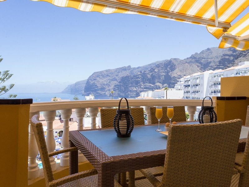 El Marqués Palace by Intercorp Hotel Group 19